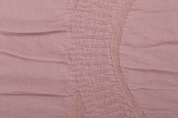 Покривало Armona 230x270 см La Nuit пудровий 