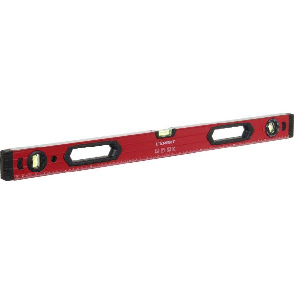 Рівень 80 см Expert Tools AL-E2-800