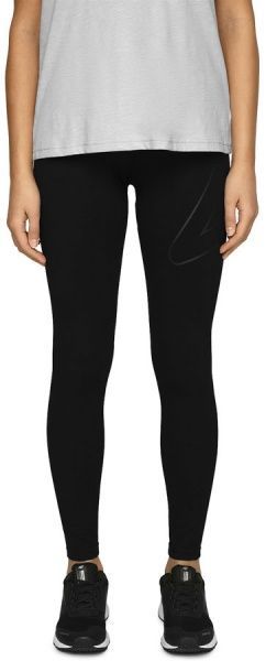 Лосины 4F H4L20-LEG010-20S XS черный