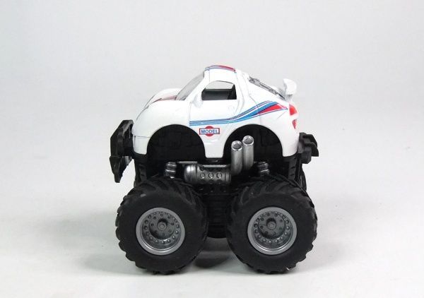 Машинка инерционная XG в ассортименте XG879-18