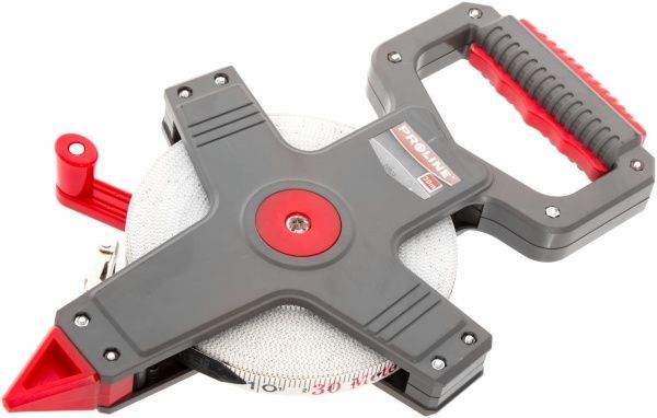 Рулетка Proline 20323 30м