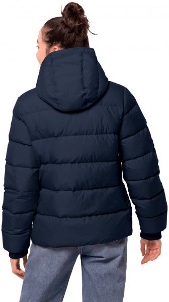 Куртка Jack Wolfskin CRYSTAL PALACE JACKET W 1204911-1910 XL темно-синий