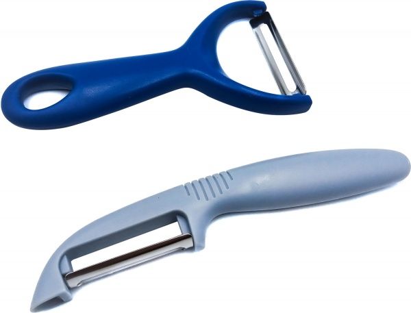 Набір ножів для чищення овочів Elemental 2 шт. 670468 Fackelmann