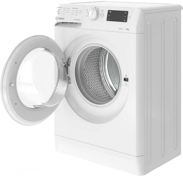 Стиральная машина Indesit OMTWSE61252WEU