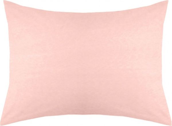 Наволочка 70x70 см розовый Zastelli 