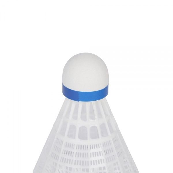 Волан для бадминтона Pro Touch 412186-001 SP 200x6 Shuttlecock 2 шт./уп. 