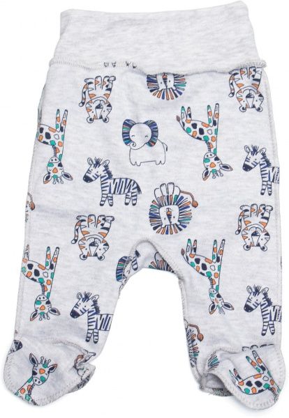 Комплект Фламінго сірий р.62 433-209 