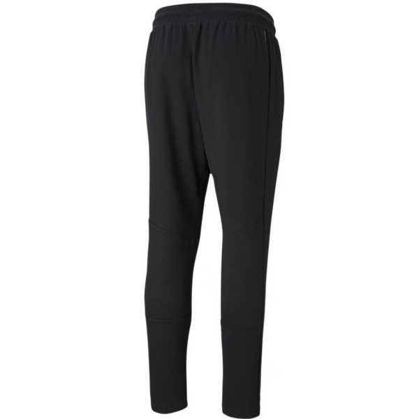 Брюки Puma TRAIN FAV TAPERED PANT 52014501 р. M черный