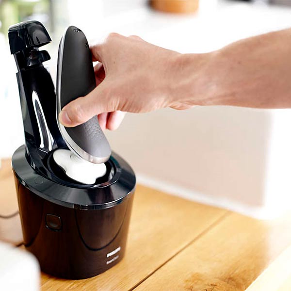 Електробритва Philips S7720/26