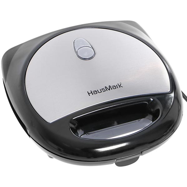 Бутербродницы и вафельницы