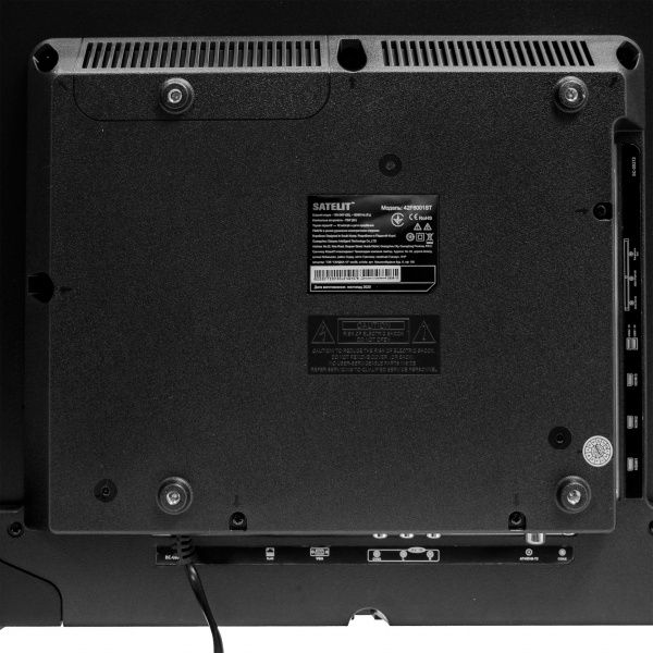 Телевизор Satelit 42F8001ST