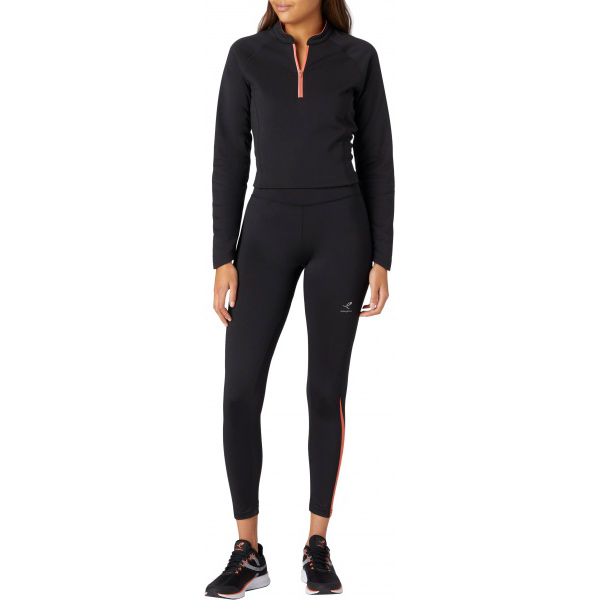 Лосини Energetics Pat wms 411846-903050 р.36 чорний