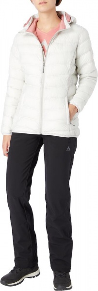 Куртка McKinley Jebel hd wms 407714-018 р.42 білий