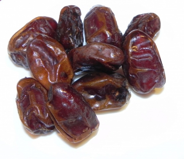 Финики темные весовые