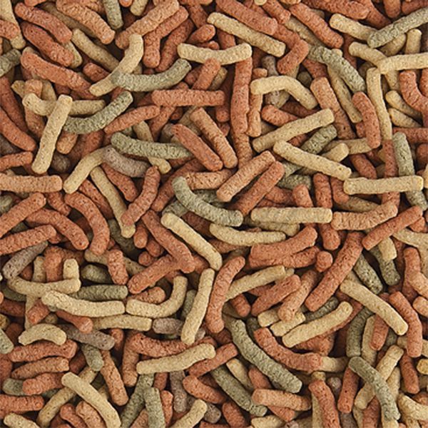 Корм Tropical для прудовых рыб в палочках Pond Sticks Mixed 4 кг (для всех прудовых рыб)