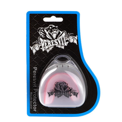 Капа Peresvit PPMG-03 OS красная