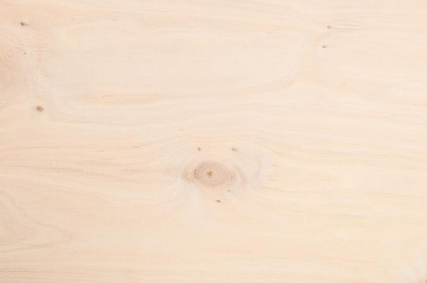 Фанера шлифованная 1250x2500x9 мм, сорт 3/4