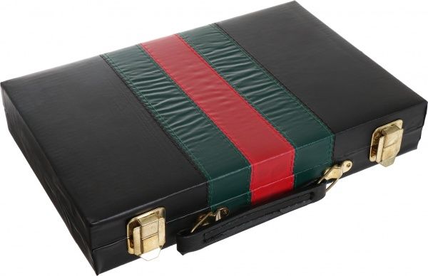 Ігровий набір Нарди в футлярі 240089