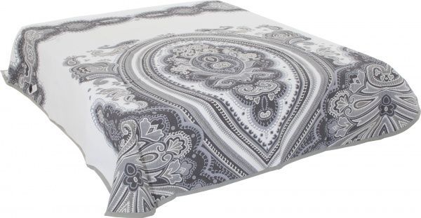 Покривало PERSIA 749/01 візерунок 235x270 см Manterol бежевий 