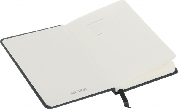 Блокнот Music 1 14,5х10,5 см