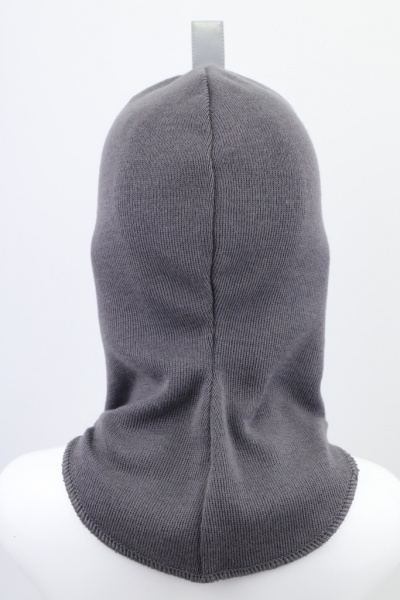 Шапка для хлопчика Ruddy Балаклава р.50-52 сірий 2205 