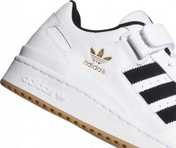 Кроссовки Adidas FORUM LOW H01924 р.UK 11