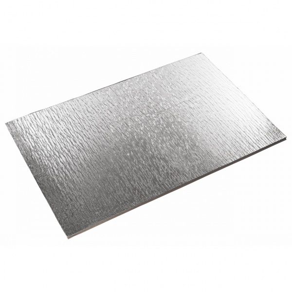 Шумоизоляция Acoustics VPF 1000x500 4 мм