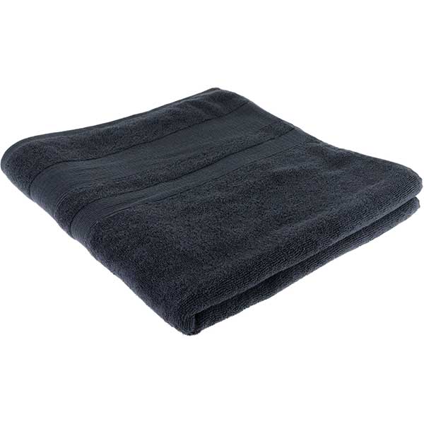 Рушник La Nuit Loft антрацит 70x140 см