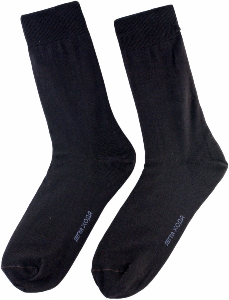 Шкарпетки Легка хода 6710 р. 27 коричневий 