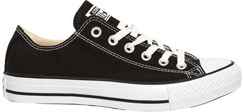 Кеди Converse Chuck Taylor All Star M9166C р. US 9 чорний