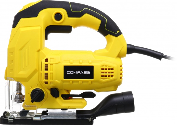 Електролобзик Compass DL2306