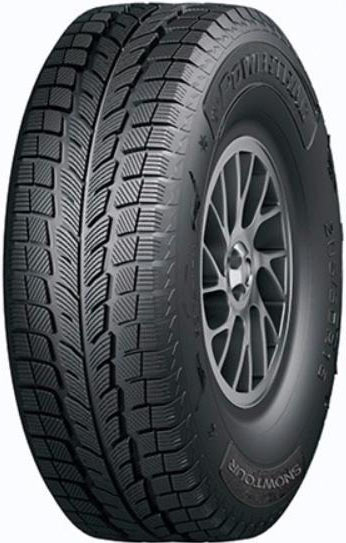 Шина POWERTRAC Snowtour 175/70R13 82 T нешипованая зима