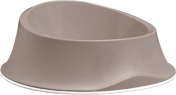 Миска Stefanplast Chic 035 л бежевий