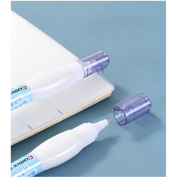 Коректор-ручка Comix 8 мл B2536