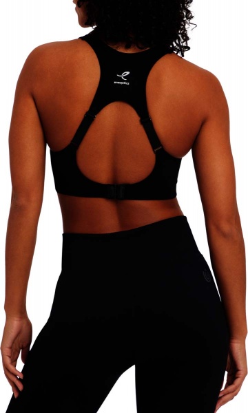 Бра Energetics Inita III W 418100-050 р.L чорний