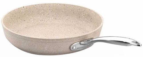 Сковорода Granita Alu 24х4,7 см (A1855) Korkmaz