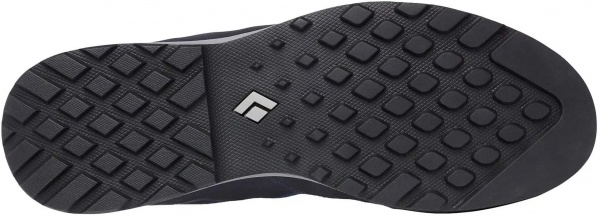 Кроссовки Black Diamond BD 580001.9129 р.41,5 синий
