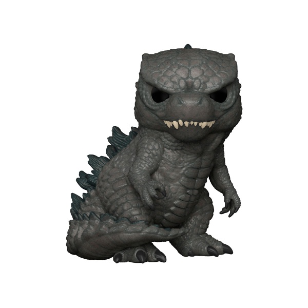 Фігурка Funko POP! серії Godzilla Vs Kong_Годзілла 