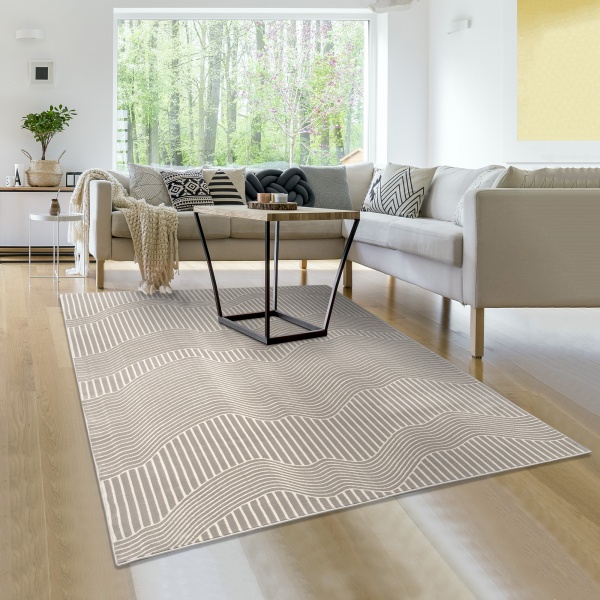 Килим Moldabela Geo 8882-1-43222 1,6x2,3 