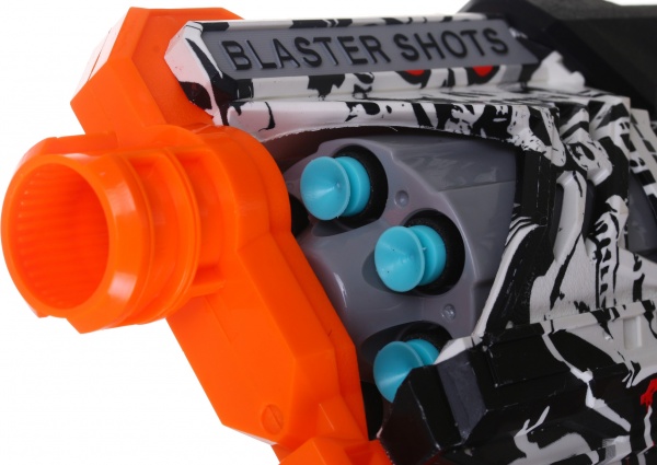 Іграшкова зброя KAI LI TOYS Blaster Shots OTG0944154