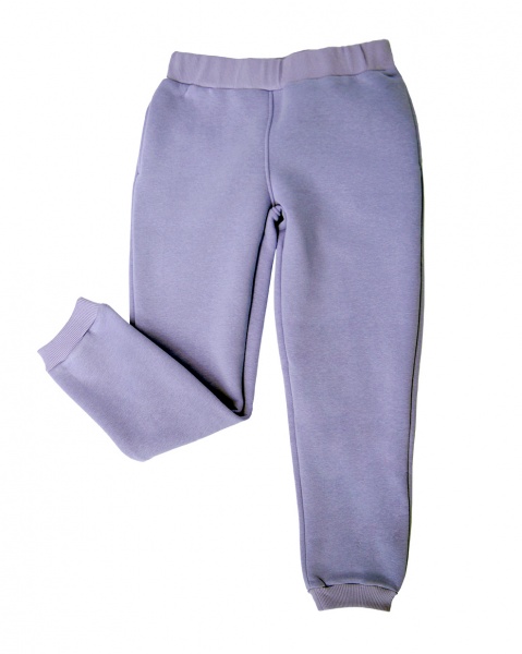 Штани дитячі WP Merchandise р.164 бузковий FWPPANTSCH22LL164 