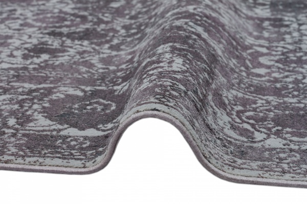 Килим Ekohali Verona Dyed VRD 01 D Grey 200x290 см 