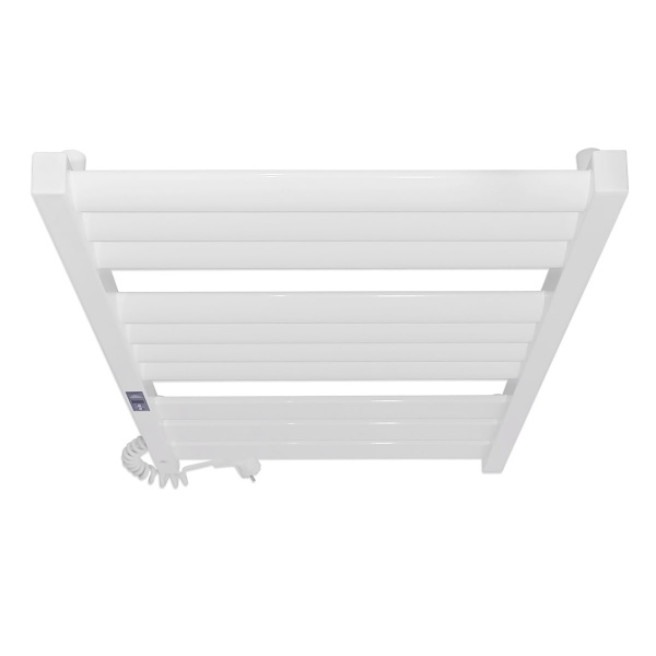 Рушникосушарка електрична Laris Лавина ЧФ10 500х900 (ліве підключення)