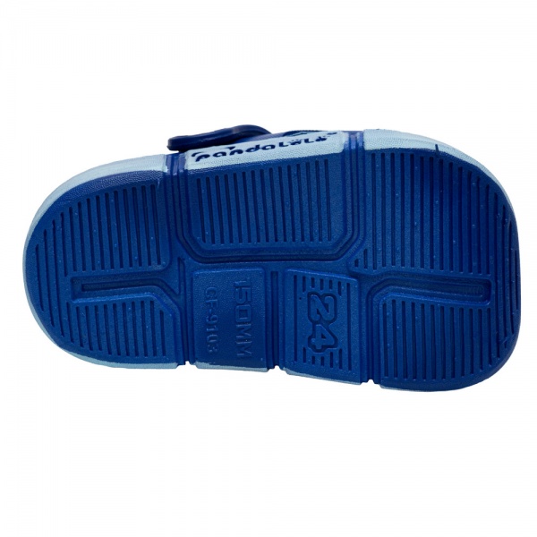 Сабо Devilon 519056 синий