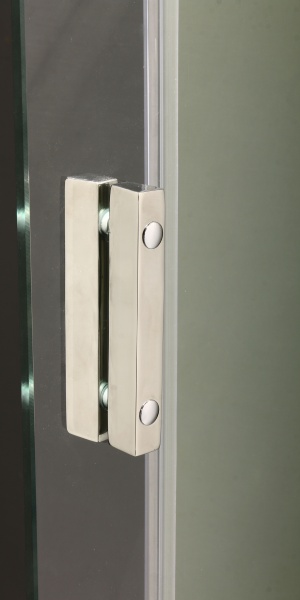 Стенка душевая EGO Walk-in LIKE 1200x1900 мм 