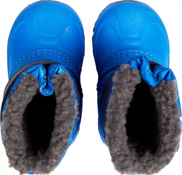 Чоботи McKinley BILLY III J 426226-900543 р.24/25 блакитний