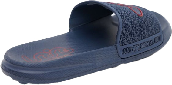 Шльопанці Joma S.ISLAND MEN 2303 MARINO SISLAS2303 р.39 синій