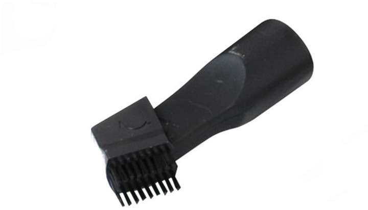 Пылесос EDLER ED-1808BL blue