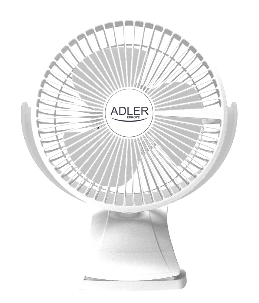 Вентилятор Adler AD-7342W