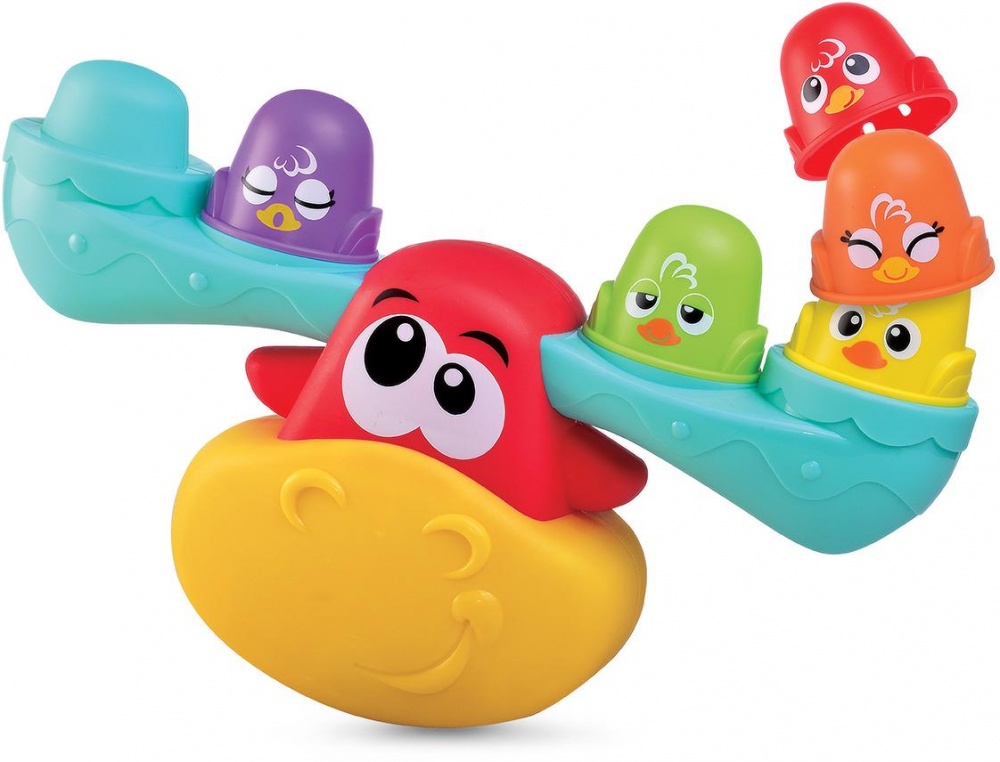 Іграшка Kiddi Smart Лосик-хитунчик 4553-KS